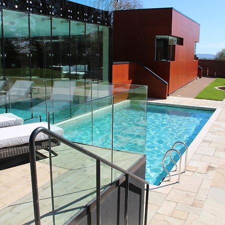 Ockenden Manor Hotel & Spa Cuckfield Ngoại thất bức ảnh