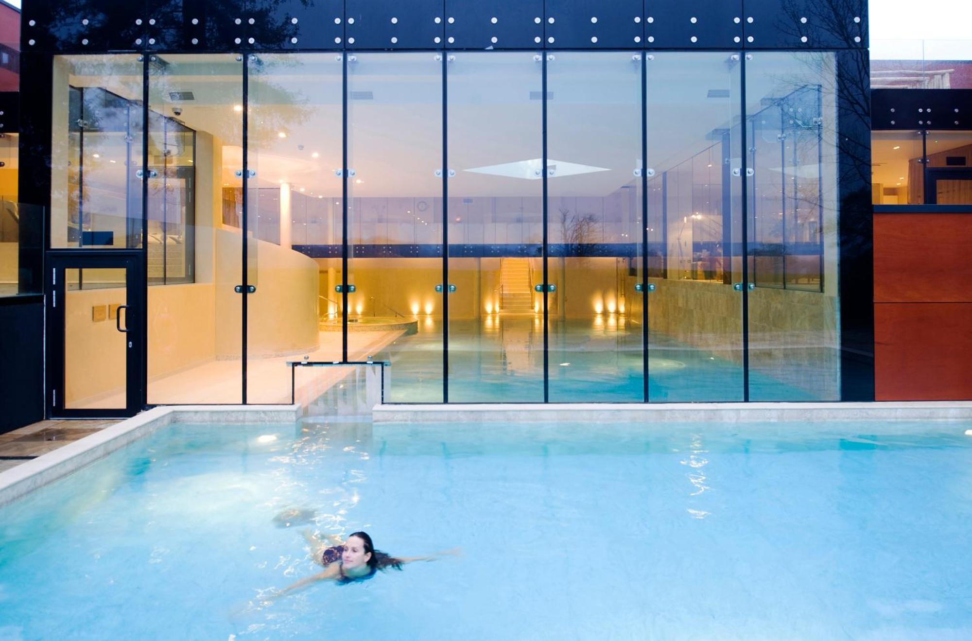 Ockenden Manor Hotel & Spa Cuckfield Ngoại thất bức ảnh