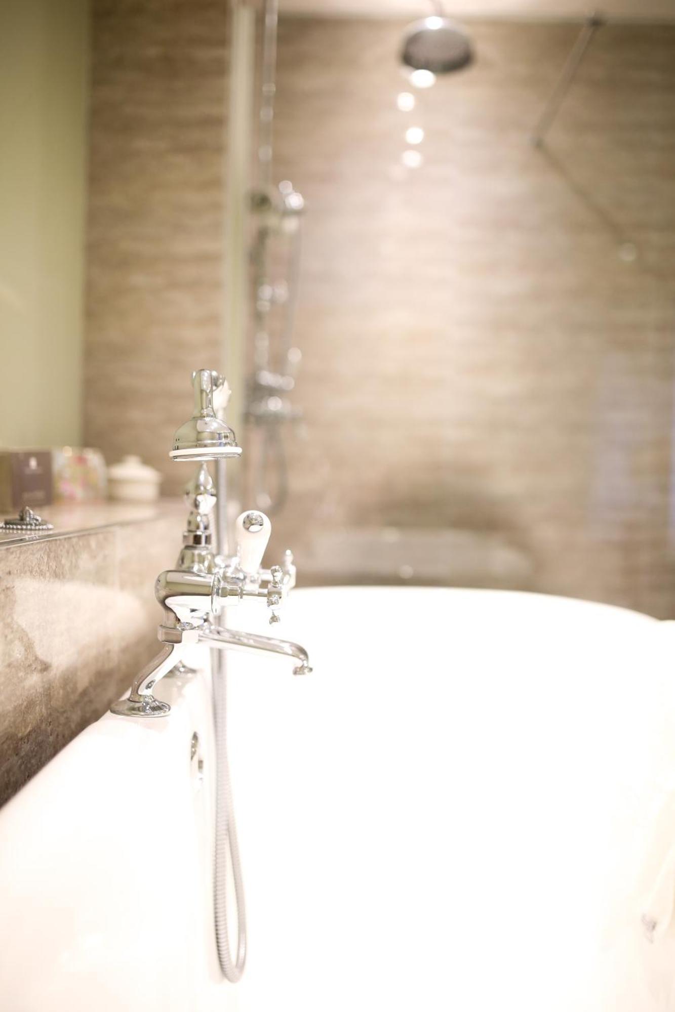 Ockenden Manor Hotel & Spa Cuckfield Phòng bức ảnh