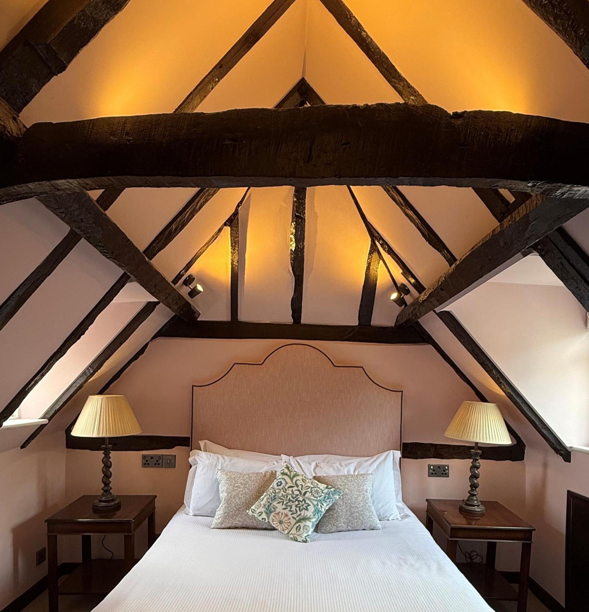 Ockenden Manor Hotel & Spa Cuckfield Ngoại thất bức ảnh