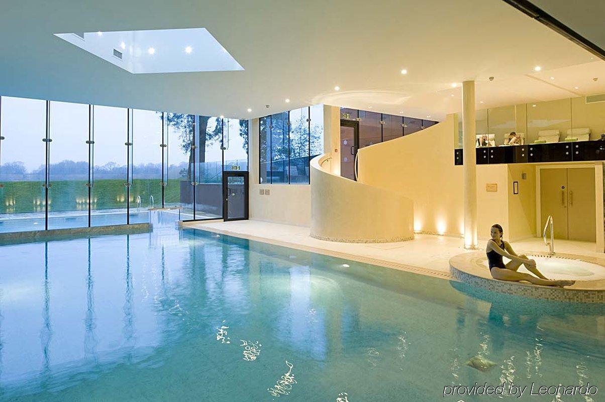 Ockenden Manor Hotel & Spa Cuckfield Tiện nghi bức ảnh