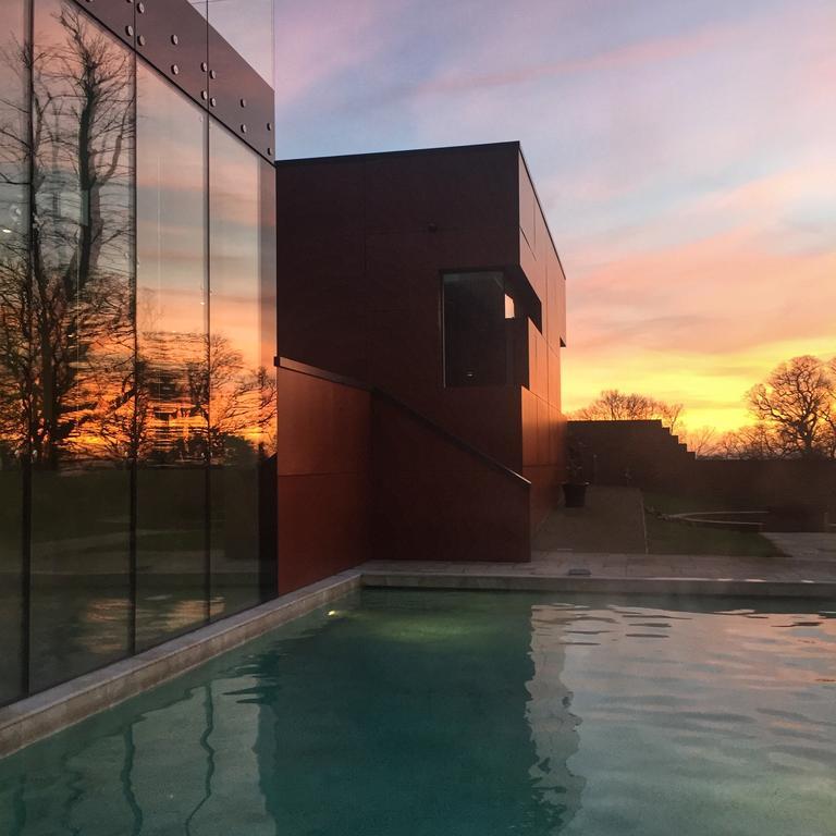 Ockenden Manor Hotel & Spa Cuckfield Ngoại thất bức ảnh