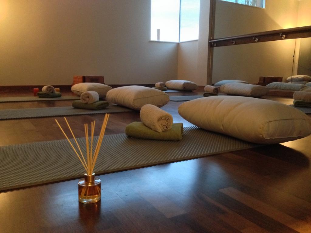 Ockenden Manor Hotel & Spa Cuckfield Ngoại thất bức ảnh