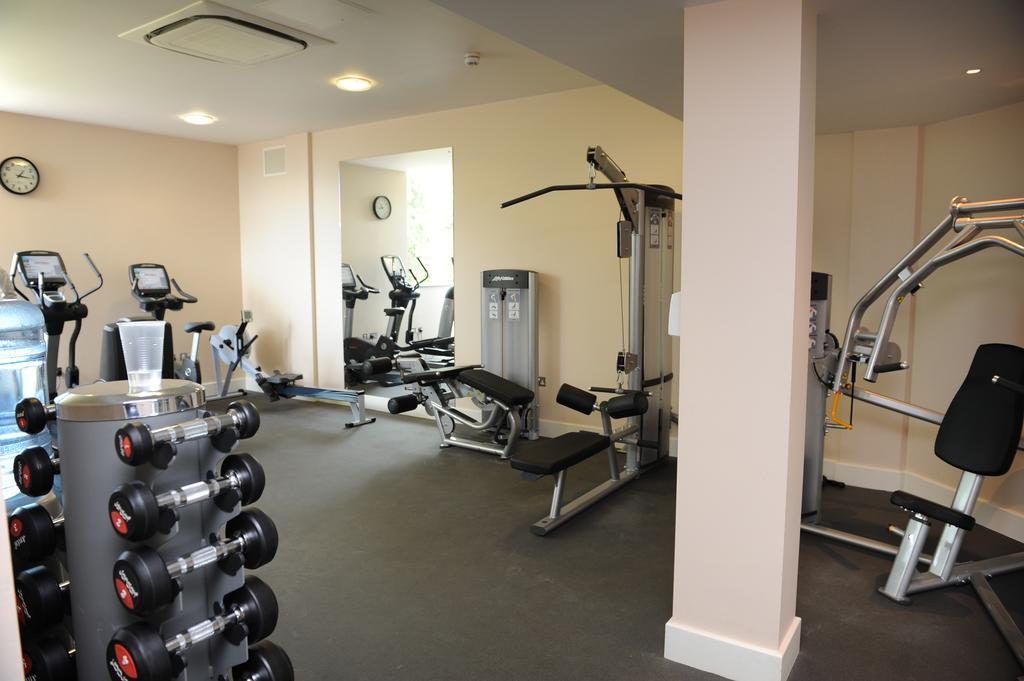 Ockenden Manor Hotel & Spa Cuckfield Ngoại thất bức ảnh