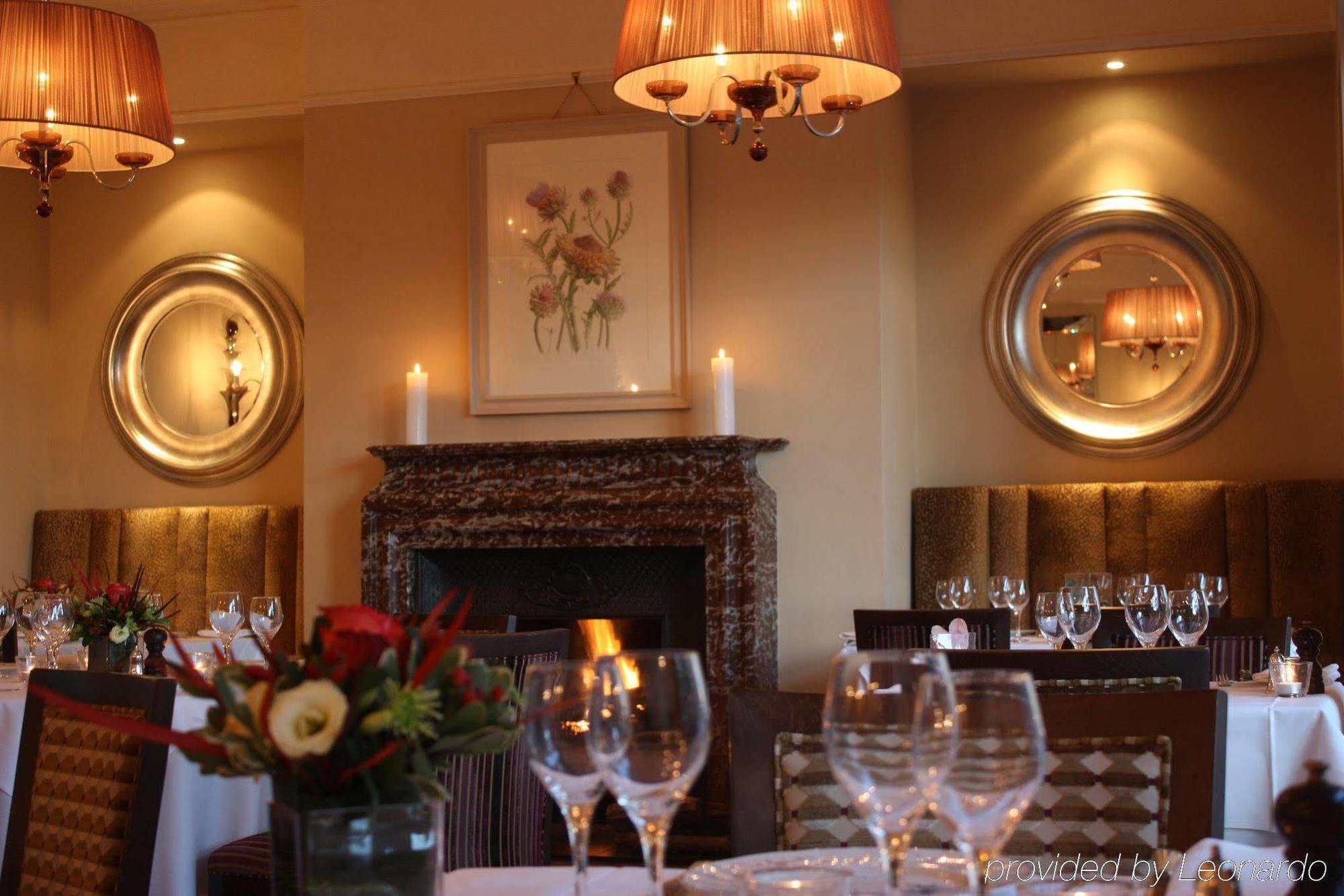 Ockenden Manor Hotel & Spa Cuckfield Ngoại thất bức ảnh