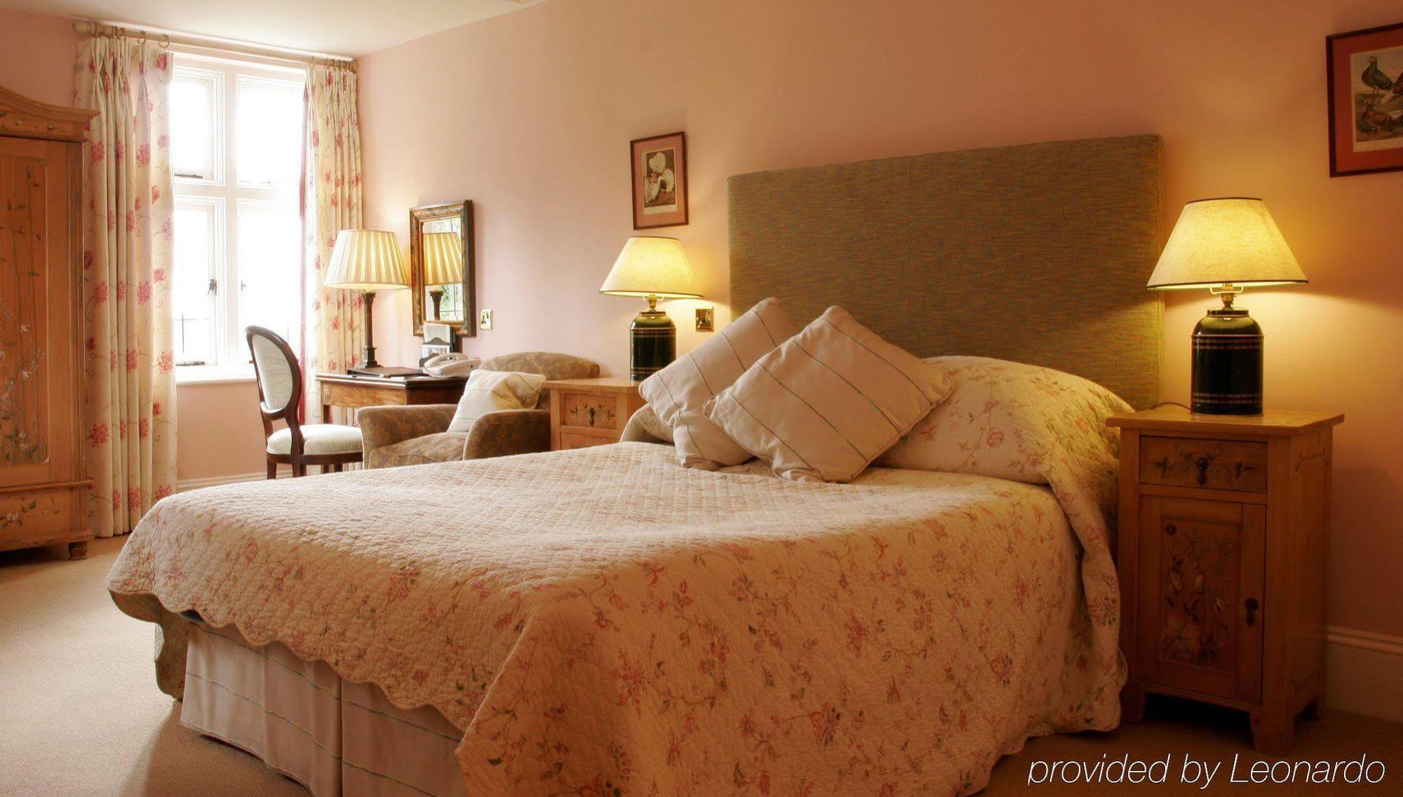 Ockenden Manor Hotel & Spa Cuckfield Ngoại thất bức ảnh