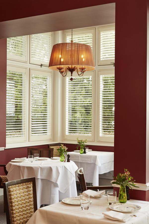 Ockenden Manor Hotel & Spa Cuckfield Ngoại thất bức ảnh