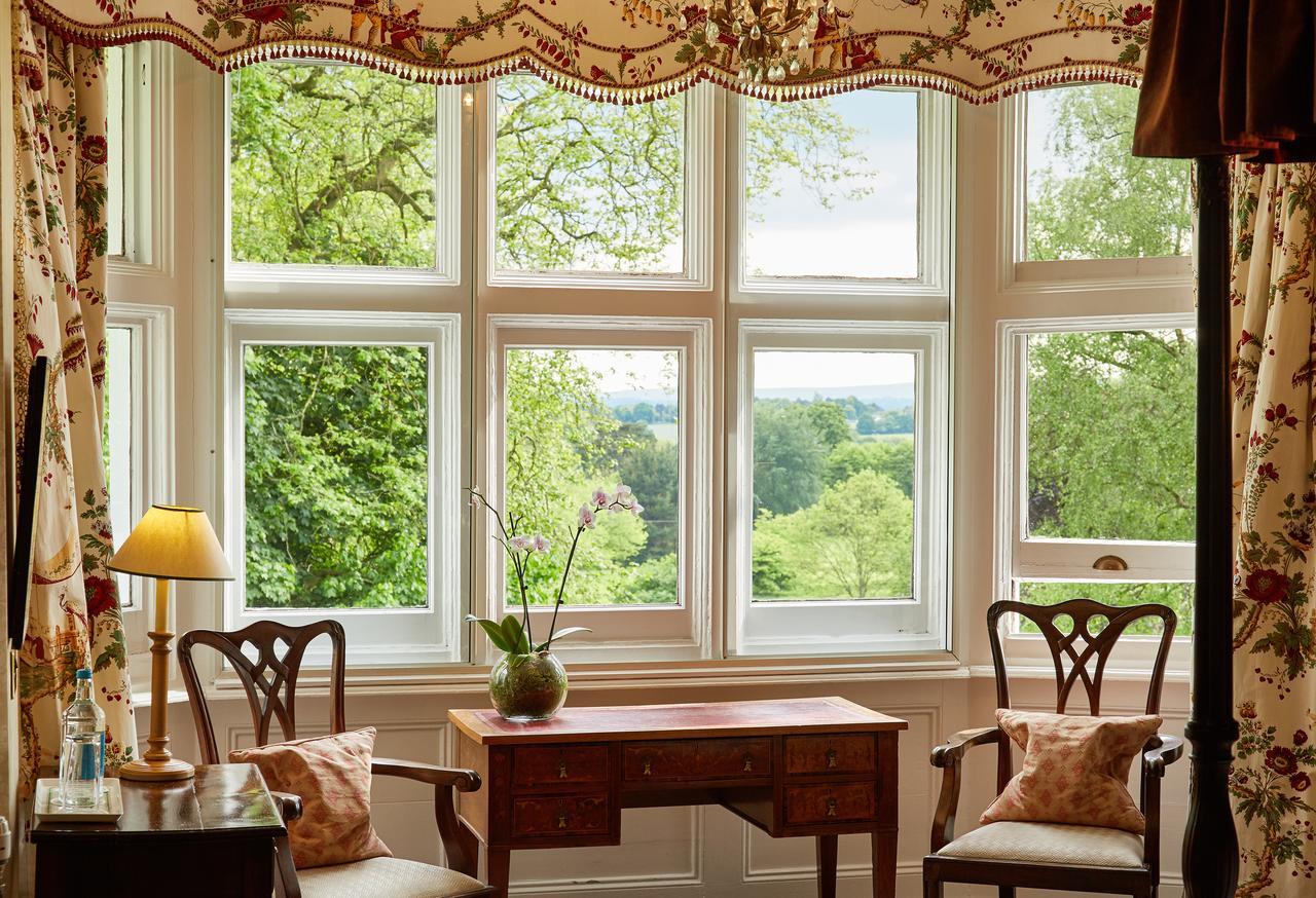 Ockenden Manor Hotel & Spa Cuckfield Ngoại thất bức ảnh