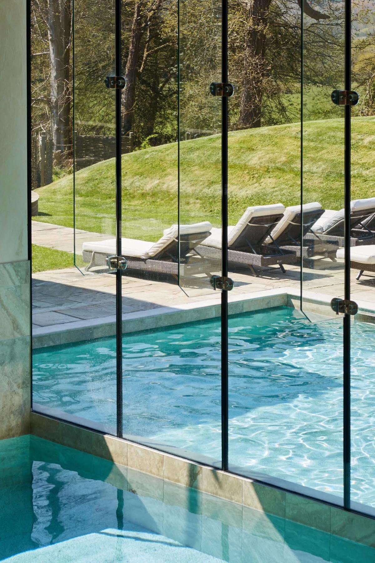 Ockenden Manor Hotel & Spa Cuckfield Ngoại thất bức ảnh