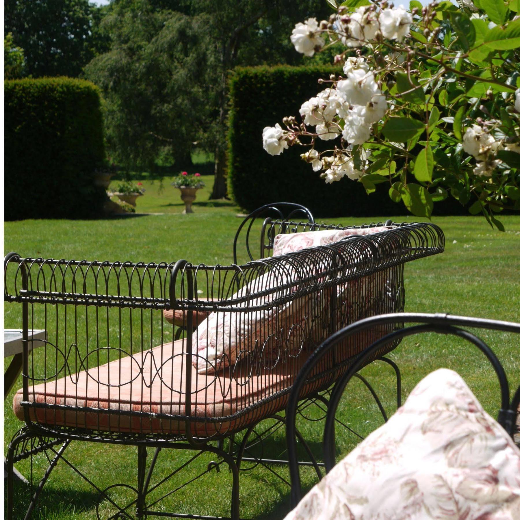 Ockenden Manor Hotel & Spa Cuckfield Ngoại thất bức ảnh