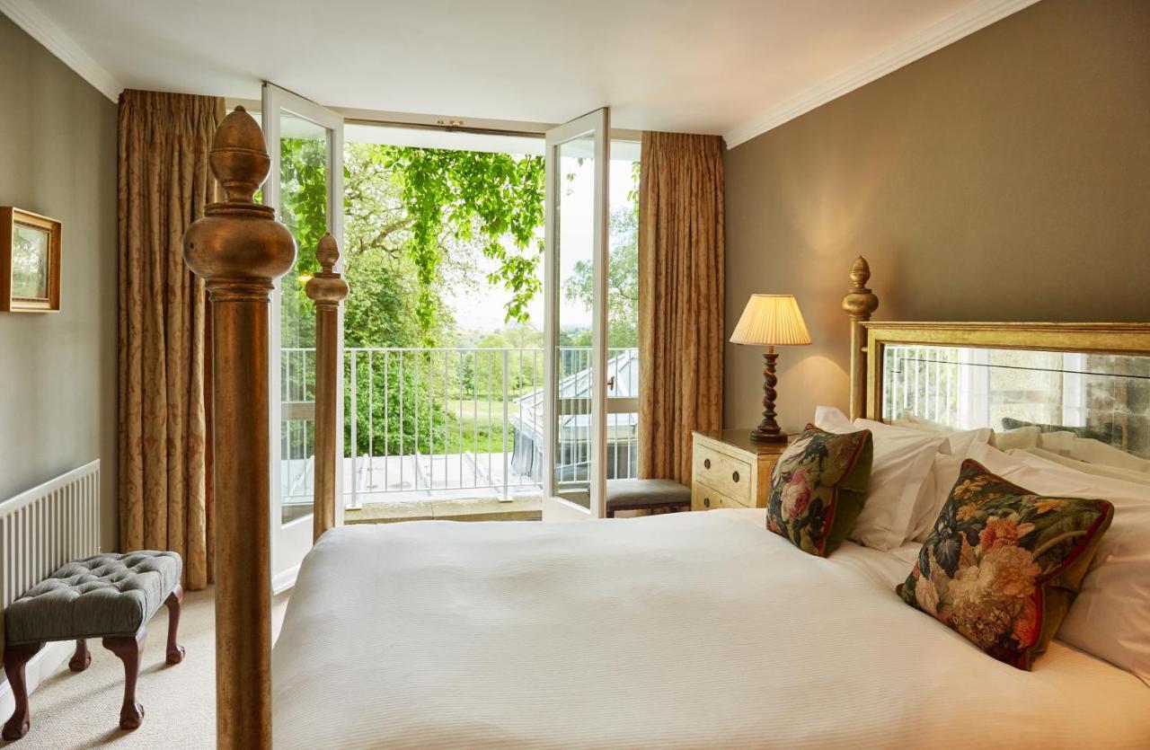 Ockenden Manor Hotel & Spa Cuckfield Ngoại thất bức ảnh